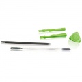 Proskit Mobile Phone Tools - 5 Pieice Opening Tools For Electronic Devices